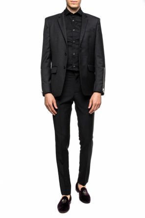 Appliqued shirt, zdjęcie 2 Appliqued shirt od Philipp Plein